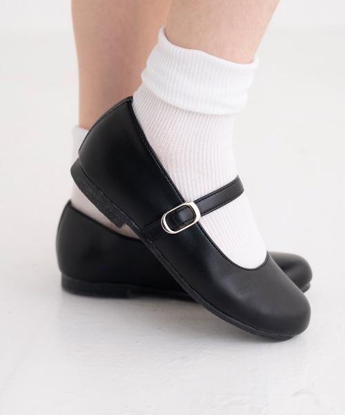 特別価格バレエシューズ 「POMPKINS/ポプキンズ 」SCHOOL+（スクールプラス） キッズ 子供 男の子 女の子 スポーツシューズ 脱ぎ履き