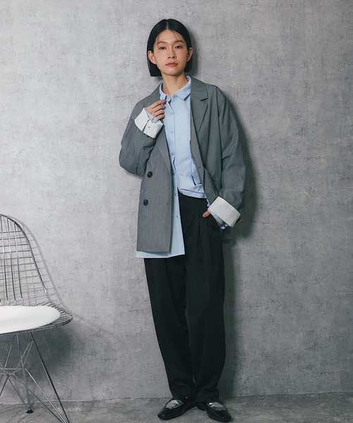 トリココムデギャルソンtricot COMME des GARCONSコットン製品