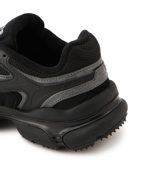 LACOSTE スニーカー 「LACOSTE for ADAM ET ROPE'」 L003 2K24