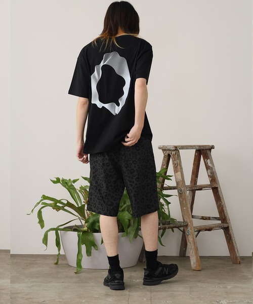パンツ 25SS WILD THINGS PRINT DENALI SHORTS WILD THINGS パンツ THINGS/ワイルドシングス PRINT DENALI