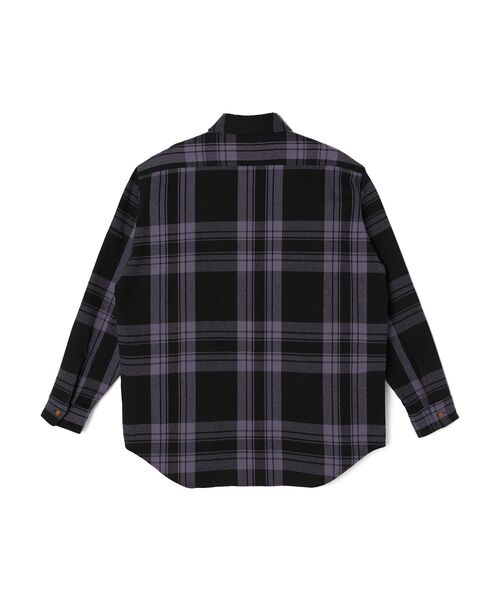 N.HOOLYWOOD COMPILE シャツ × BIGMAC メンズ : ZOZOTOWN Yahoo
