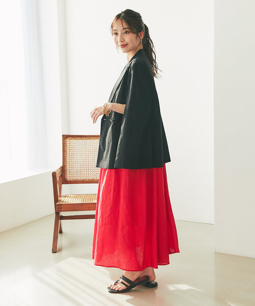 La boutique Bonbon ジャケット テーラードジャケット 「名品