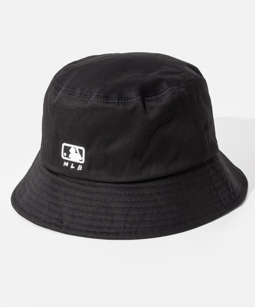 MLB Korea 帽子 ハット 「日本未発売」MLB KOREA Heart Bucket Hat