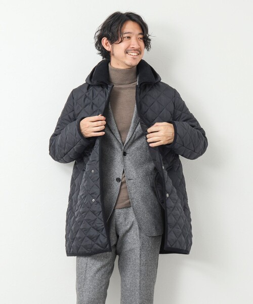 Traditional Weatherwear（トラディショナル ウェザーウェア） ステン