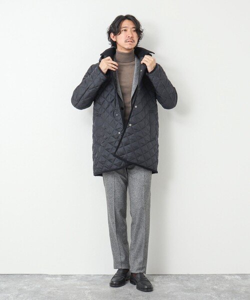 Traditional Weatherwear（トラディショナル ウェザーウェア） ステン