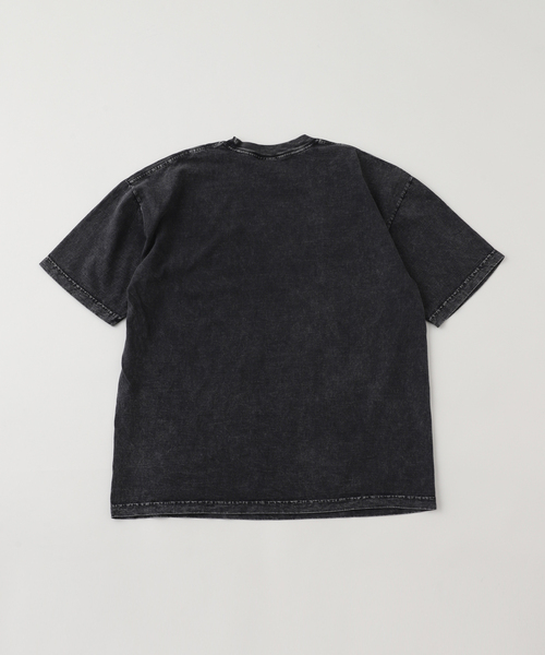 tシャツ 「BRICKS ＆ WOOD/ブリックスアンドウッド」 Cherub S/S Tee CHRB メンズ | WISM | 02