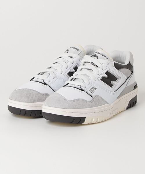 New Balance（ニューバランス） スニーカー 550 レディース メンズ
