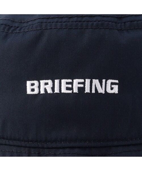 BRIEFING（ブリーフィング） 帽子 ハット 「BRIEFING GOLF