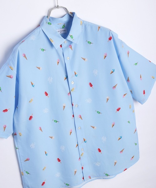 【pochi】60‘s ボウリングシャツ/レーヨンシャツ pochi様専用】60's ボウリングシャツ/レーヨンシャツ - メルカリ