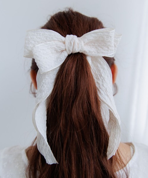 flower ヘアピン セーラーリボンピン : ZOZOTOWN Yahoo!店 - 通販