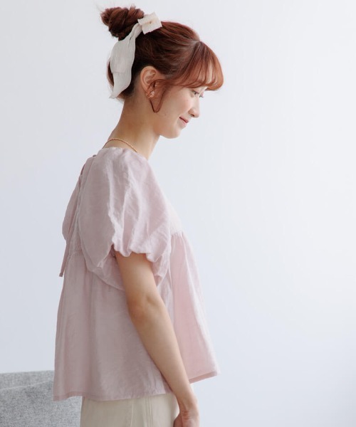 flower ヘアピン セーラーリボンピン : ZOZOTOWN Yahoo!店 - 通販