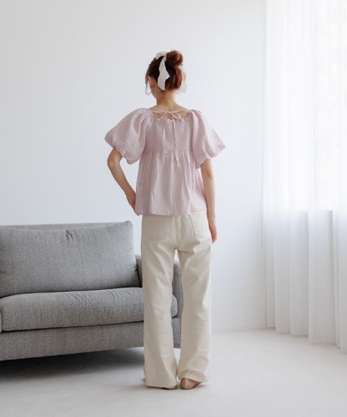 flower ヘアピン セーラーリボンピン : ZOZOTOWN Yahoo!店 - 通販