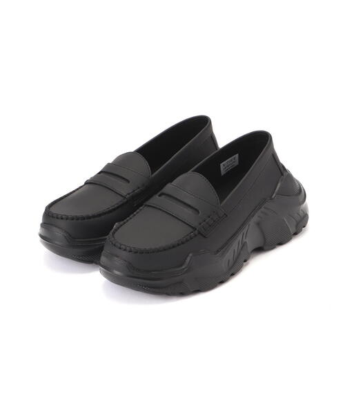 AKIKOAOKI（アキコアオキ） ローファー AKIKOAOKI /アキコアオキ/別注