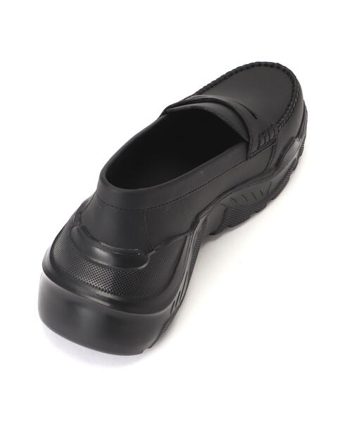 本日限り値下げ！AKIKOAOKI AKIKOAOKI（アキコアオキ） ローファー AKIKOAOKI /アキコアオキ/別注