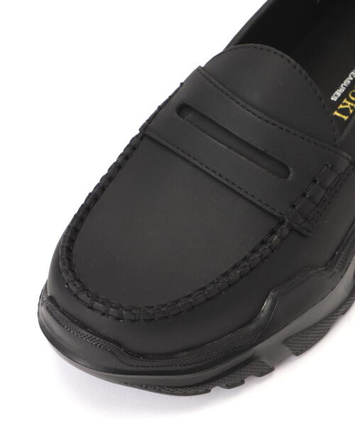 AKIKOAOKI（アキコアオキ） ローファー AKIKOAOKI /アキコアオキ/別注