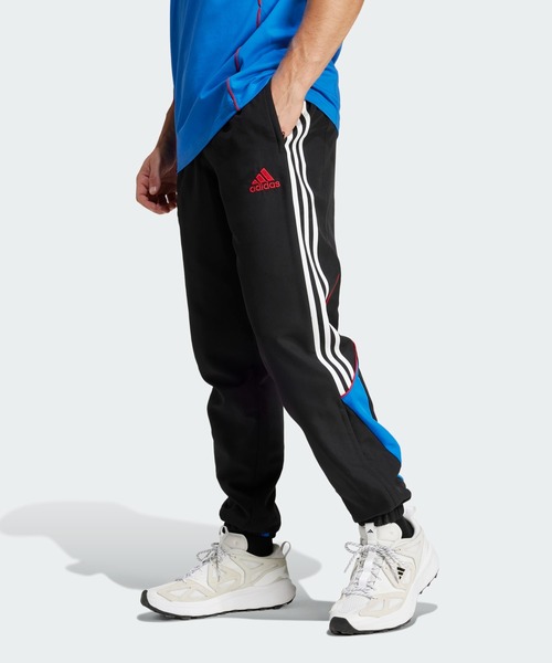 adidas パンツ マンチェスター・ユナイテッド UBP トラック