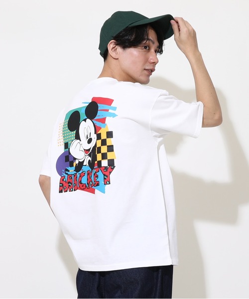 【Loungefly】ディズニードッグス＆キャッツ 男女兼用 Tシャツ Disney Dogs & Cats Unisex Tee | Loungefly