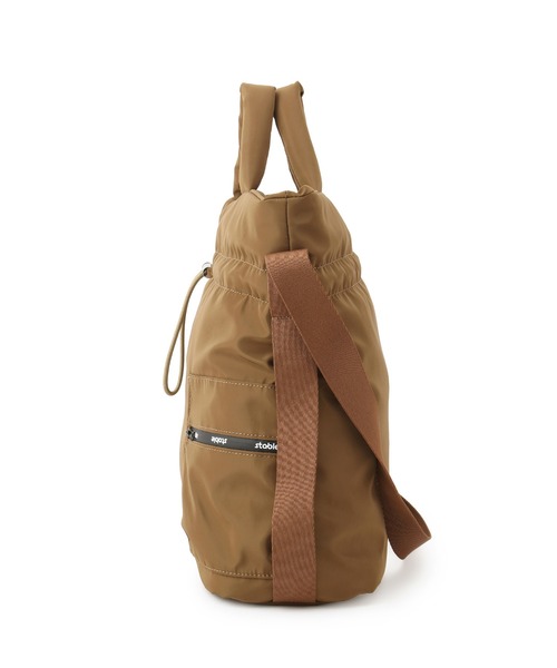 OUTDOOR PRODUCTS ★別注/2WAYドローストリングバッグ OUTDOOR PRODUCTS meet j.n.r.d】ここでしかgetできない。別注