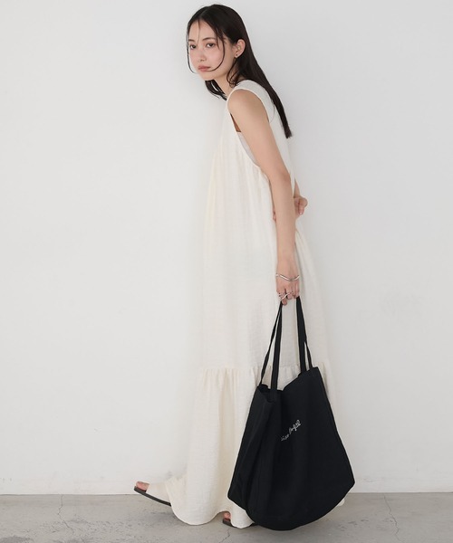 楽天市場】＜Maison Bengal＞ジュートロゴビッグ トートバッグ