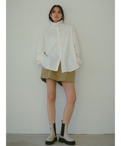 ELENDEEK ブルゾン アウター ラッシュガードシャツブルゾン「撥
