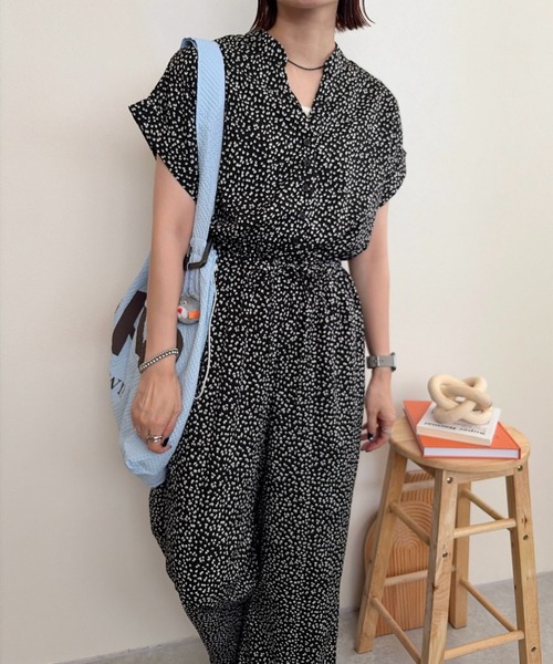 meilmada オールインワン 「追加」ランダムドットオールインワン