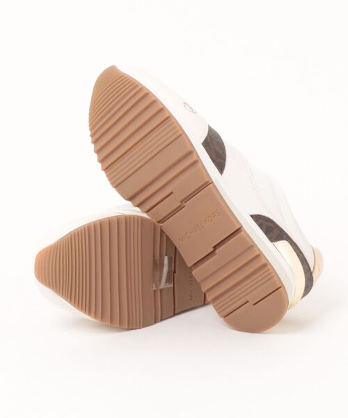 MICHAEL KORS スニーカー ANDI レディース : ZOZOTOWN Yahoo!店 - 通販