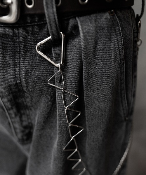 cii ウォレットチェーン wallet chain -3rd- : ZOZOTOWN Yahoo!店