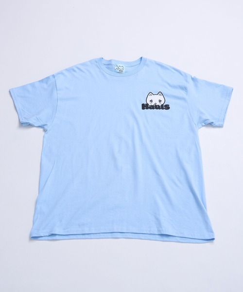 Hauls  【 ヤニ吉 さまーT ぱーと２ 】XL ヤニ吉 さまーT ぱーと2 | Hauls