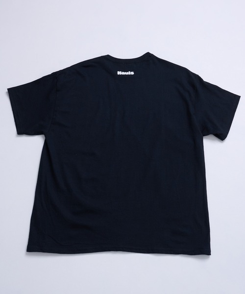 Hauls 【 ヤニ吉 さまーT ぱーと２ 】XL はうるず Ｔシャツ Hauls tシャツ ヤニ吉 さまーT ぱーと2 レディース メンズ