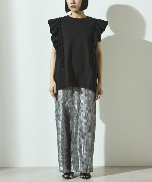 Firsthand tシャツ Firsthand/ファーストハンド オーガニック