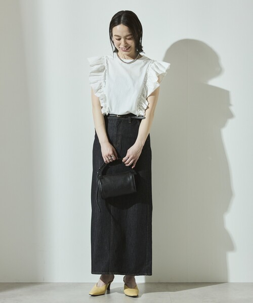 Firsthand tシャツ Firsthand/ファーストハンド オーガニック