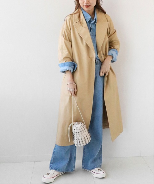 <新品>チェスターコート(JOURNAL STANDARD) 110072002363348014001