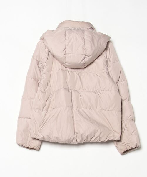   ベージュ ダウンジャケット Mサイズ THE NORTH FACE（ザ ノースフェイス） ダウンジャケット M ベージュ