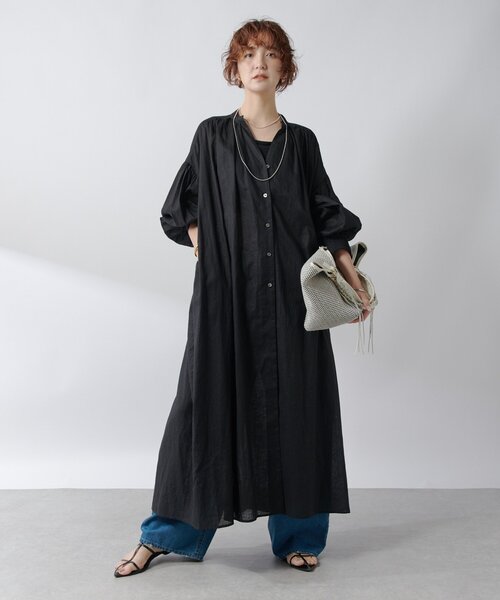 わんぴ 12closet(トゥエルブクローゼット)の【コラボ】【洗える】【撥水