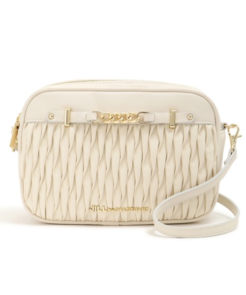 すぐ届く【JILL by JILL STUART】可愛い パフィーポシェット JILL by STUART ショルダーバッグ バッグ パフィーポシェット