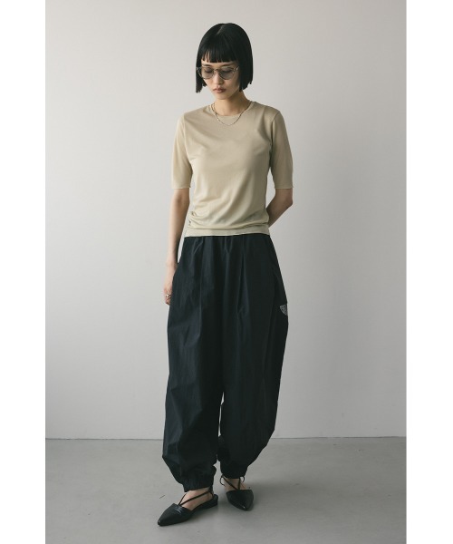 tシャツ シアースキンT レディース STYLEMIXER tシャツ シアースキンT レディース : ZOZOTOWN Yahoo