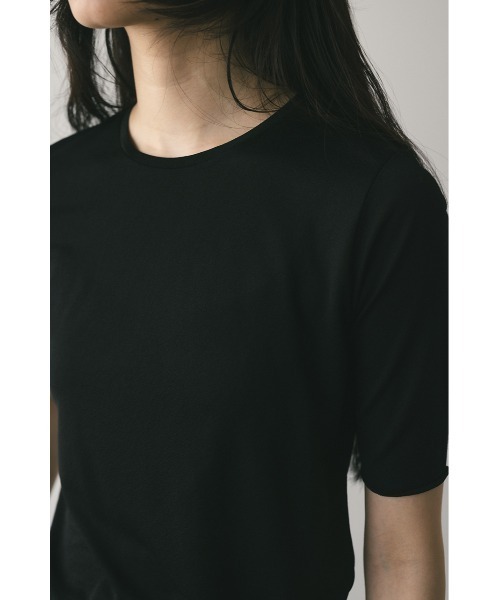 STYLEMIXER tシャツ シアースキンT レディース : ZOZOTOWN Yahoo