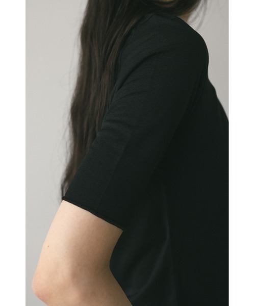 tシャツ シアースキンT レディース STYLEMIXER tシャツ シアースキンT レディース : ZOZOTOWN Yahoo