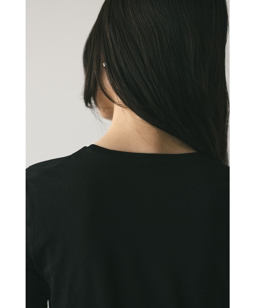 STYLEMIXER tシャツ シアースキンT レディース : ZOZOTOWN Yahoo