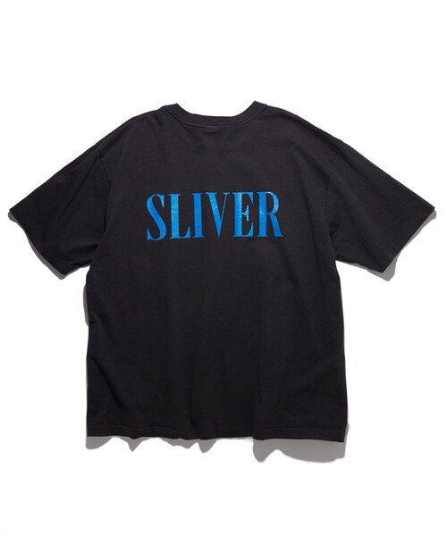 FREAK'S STORE tシャツ NIRVANA SLIVER TEE メンズ : ZOZOTOWN
