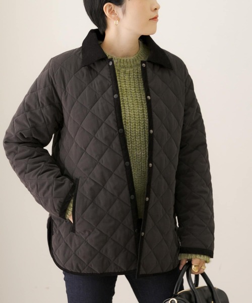 URBAN RESEARCH Sonny Label ジャケット FREE ブラック レディース