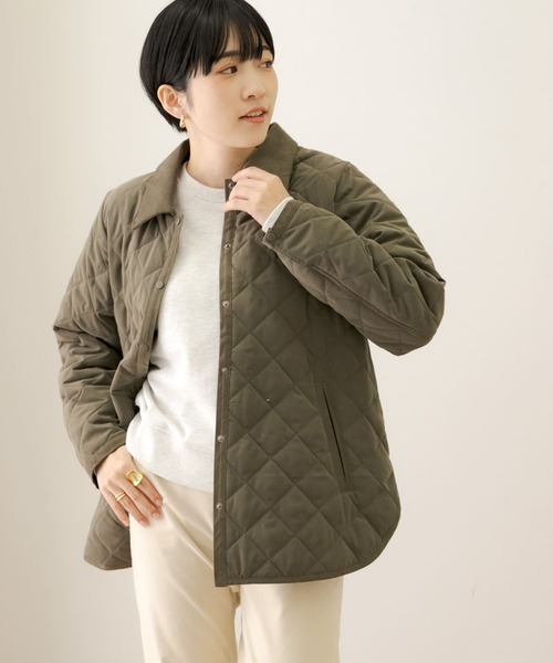 URBAN RESEARCH Sonny Label ジャケット FREE ブラック レディース