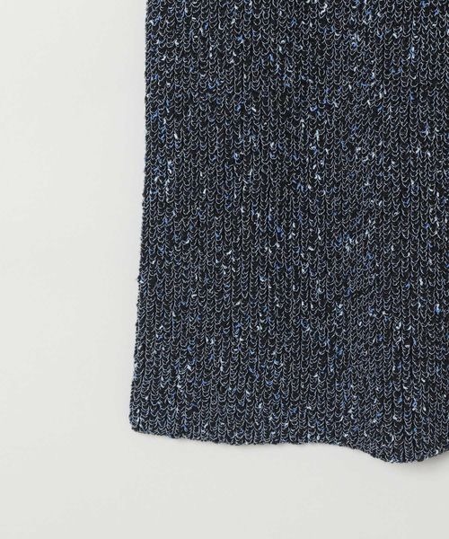 JEANASIS セーターとスカートのセット F 黒系 JEANASIS セーターとスカートのセット F 黒系 - 小物本当に 安い