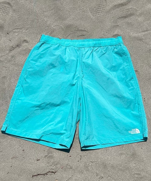 THE NORTH FACE - THE NORTH FACE ザノースフェイス ショートパンツ青 メンズM 新品 THE NORTH FACE パンツ FACE/ザ・ノース・フェイス バーサタイル