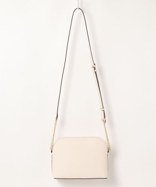 MICHAEL KORS ショルダーバッグ ベージュ マイケルコース MICHAEL KORS ショルダーバッグ （ピンク