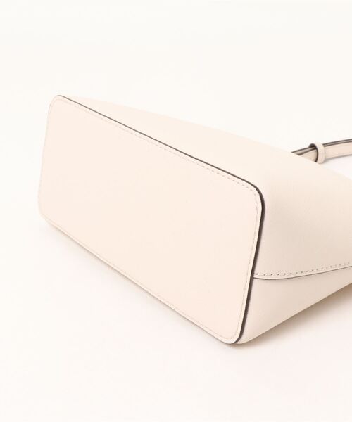 MICHAEL KORS 「MICHAEL KORS」 ショルダーバッグ FREE ベージュ