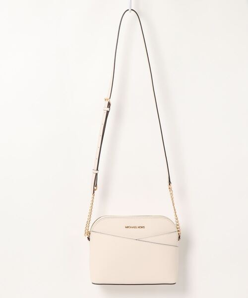 MICHAEL KORS 「MICHAEL KORS」 ショルダーバッグ FREE ベージュ