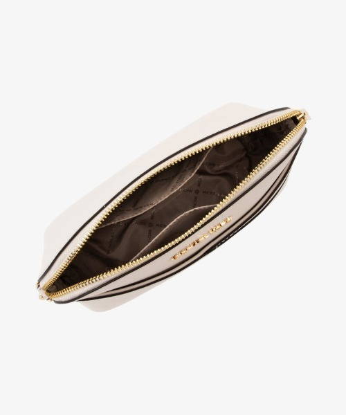 MICHAEL KORS ショルダーバッグ ベージュ MICHAEL KORS 「MICHAEL KORS」 ショルダーバッグ FREE ベージュ