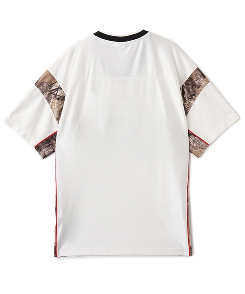 男女兼用★人気新作【ADIDAS】OG CAMO FB JERSEY★2色 adidas tシャツ OG CAMO FB JERS / アディダス カモ ジャージ