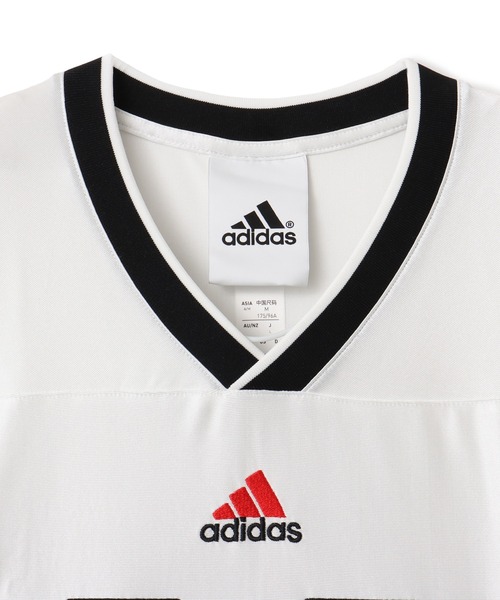 男女兼用★人気新作【ADIDAS】OG CAMO FB JERSEY★2色 adidas tシャツ OG CAMO FB JERS / アディダス カモ ジャージ